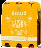 Brand Saison